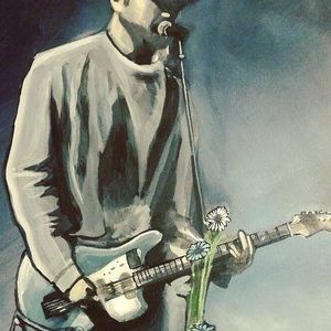 Meet your Posher, Derek